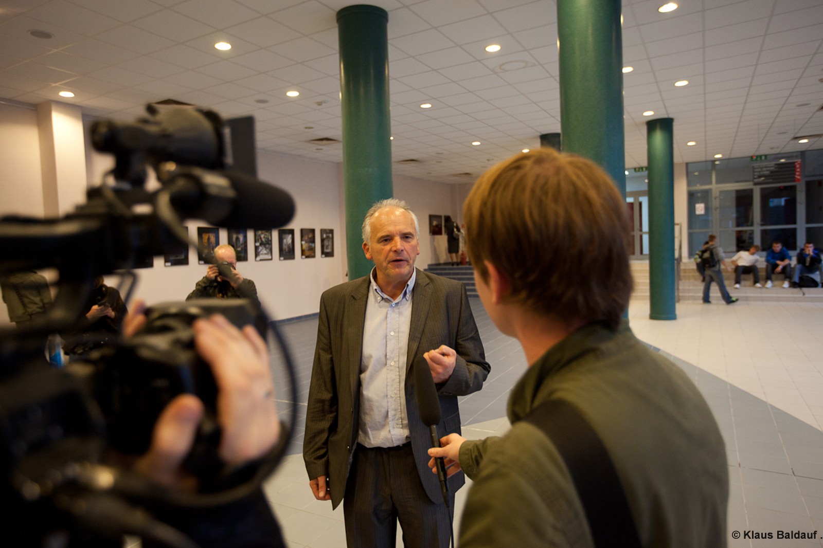 Fotos - Baldauf Consulting GmbH - 19