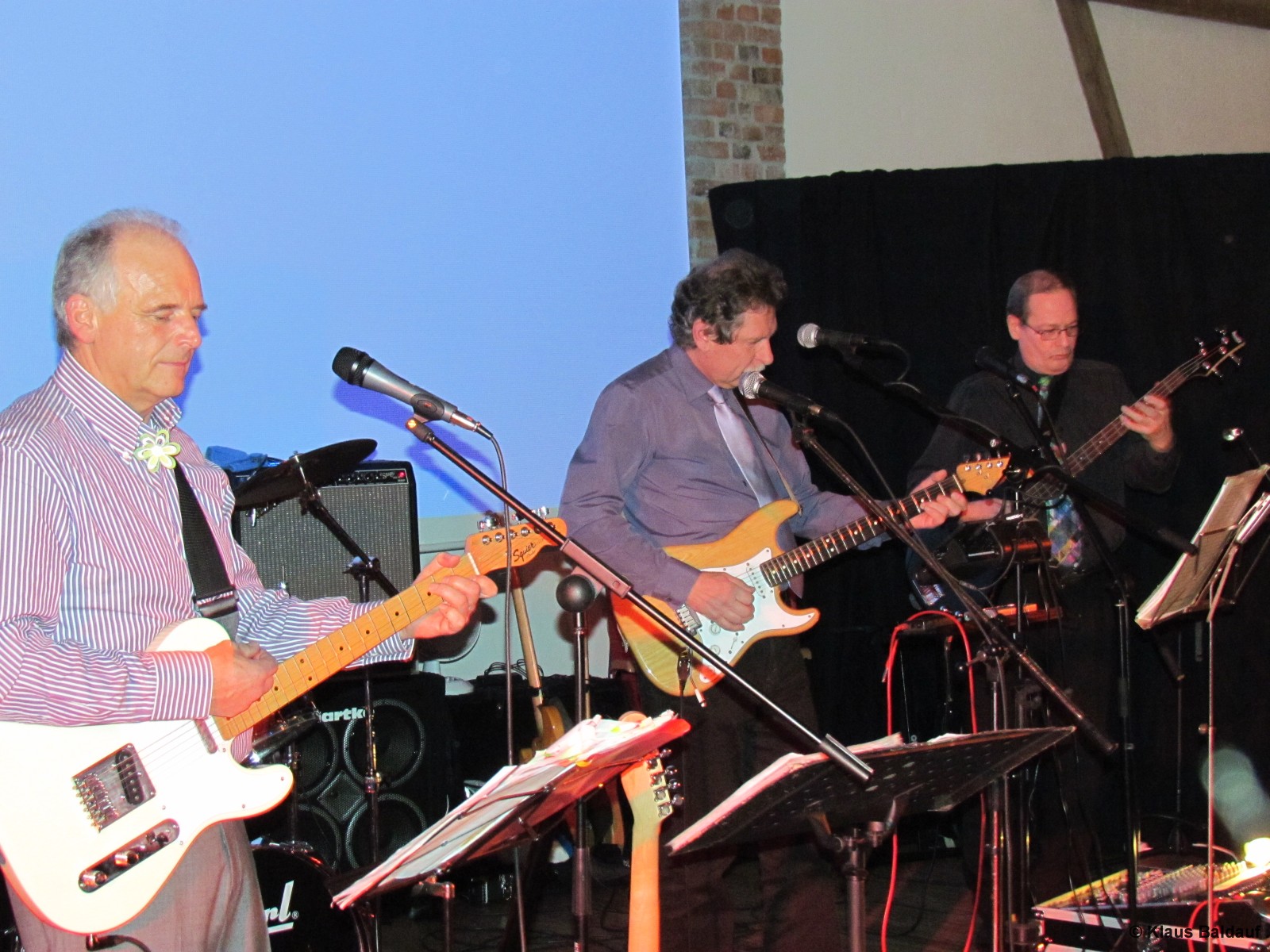 Fotos - Baldauf Consulting GmbH - 16