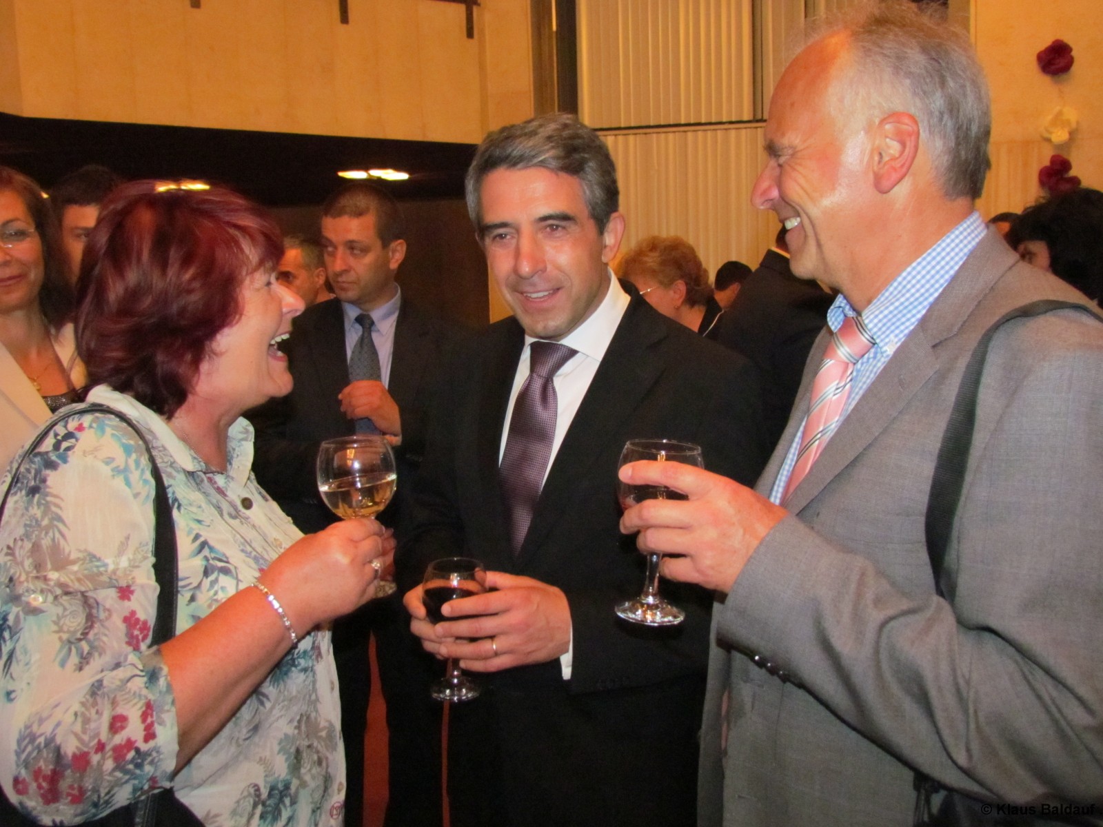 Fotos - Baldauf Consulting GmbH - 12