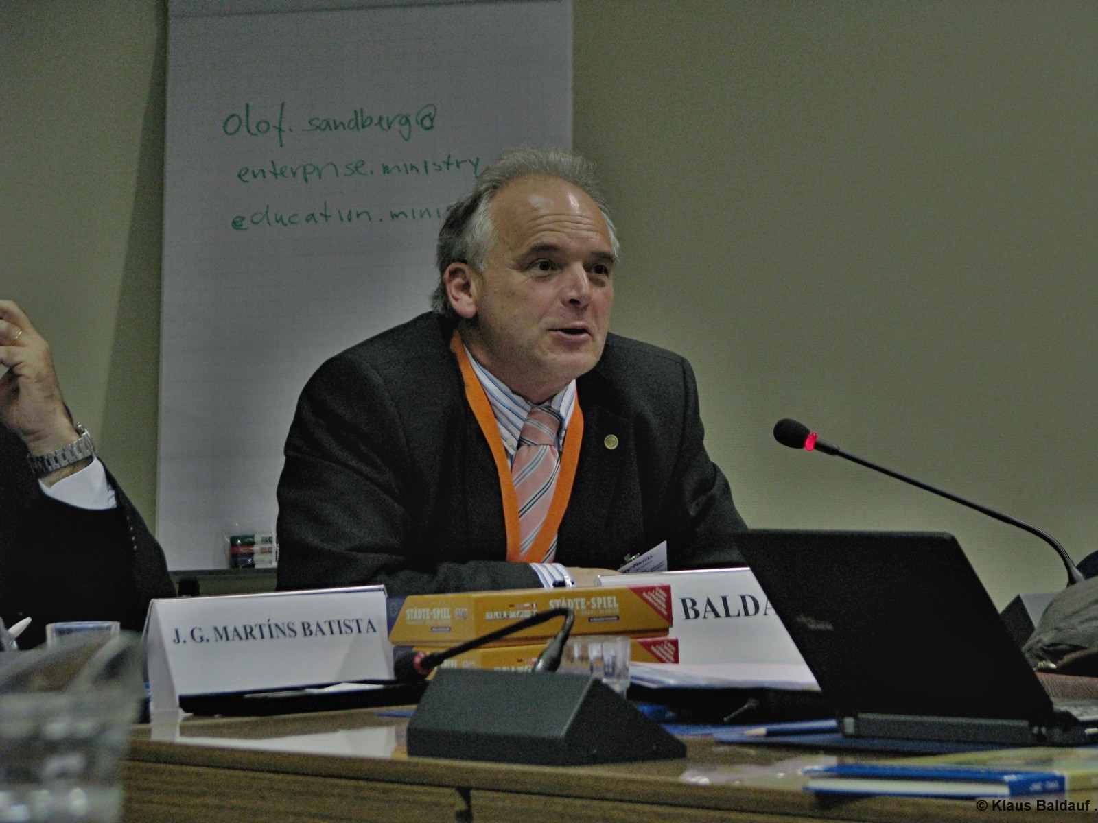 Fotos - Baldauf Consulting GmbH - 28