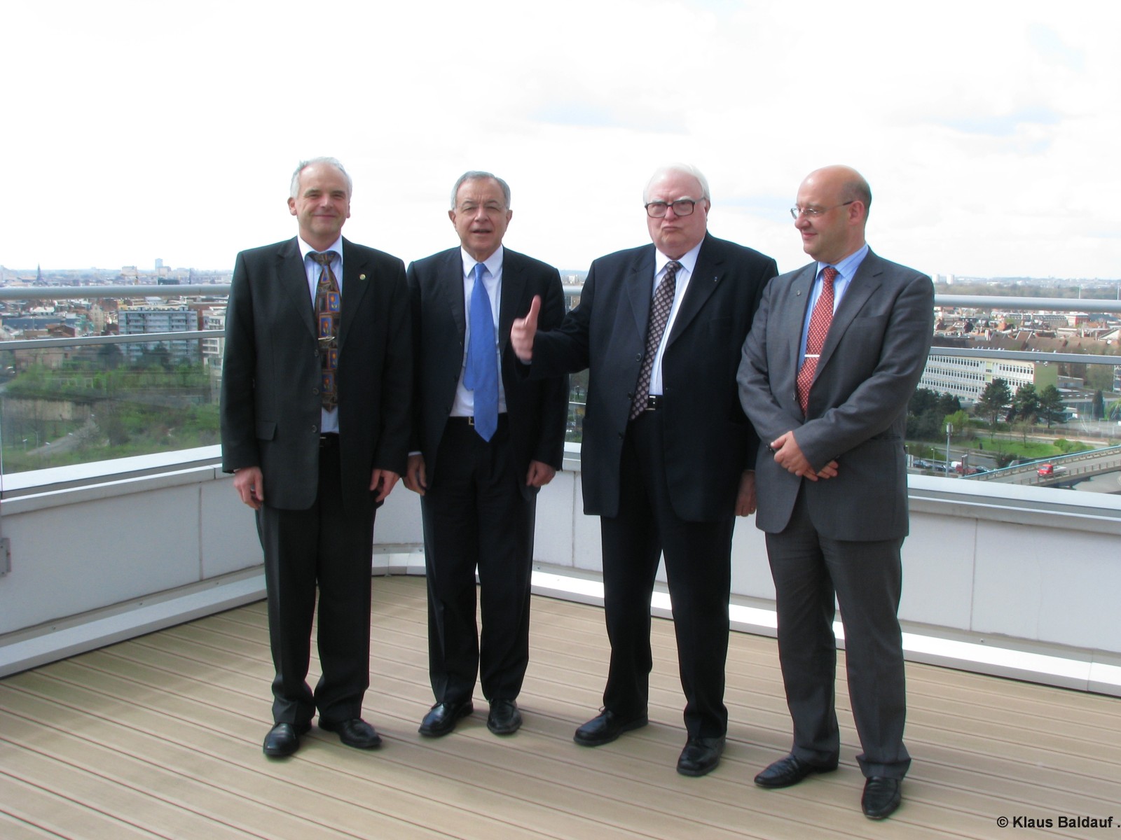 Fotos - Baldauf Consulting GmbH - 29