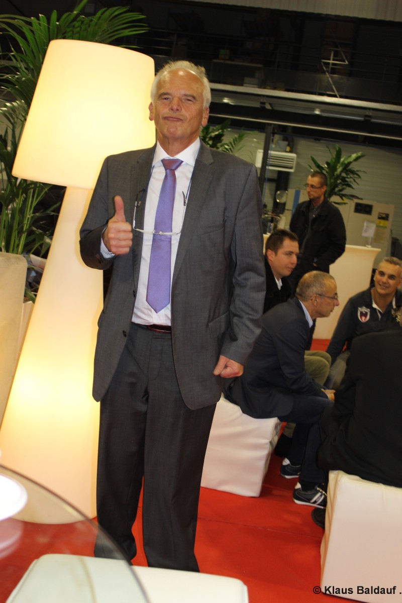 Baldauf Consulting GmbH