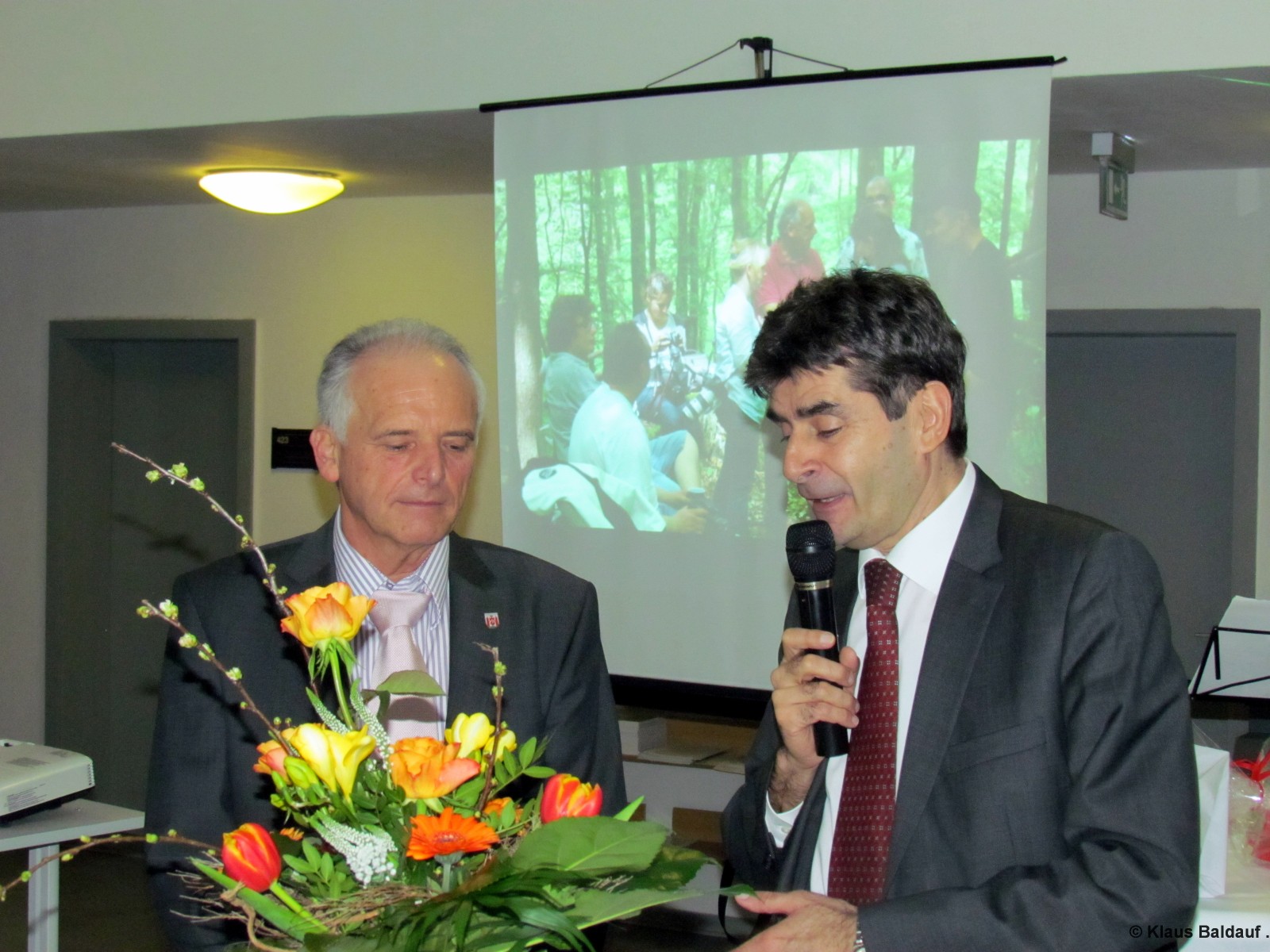 Fotos - Baldauf Consulting GmbH - 4