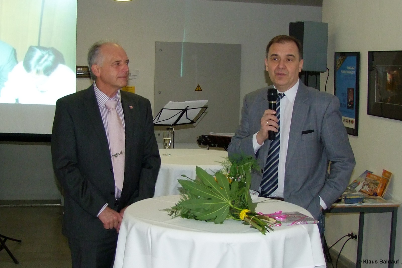 Fotos - Baldauf Consulting GmbH - 3