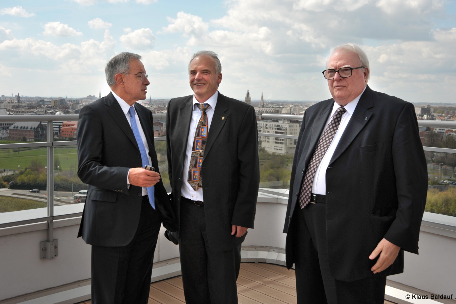 Fotos - Baldauf Consulting GmbH - 26