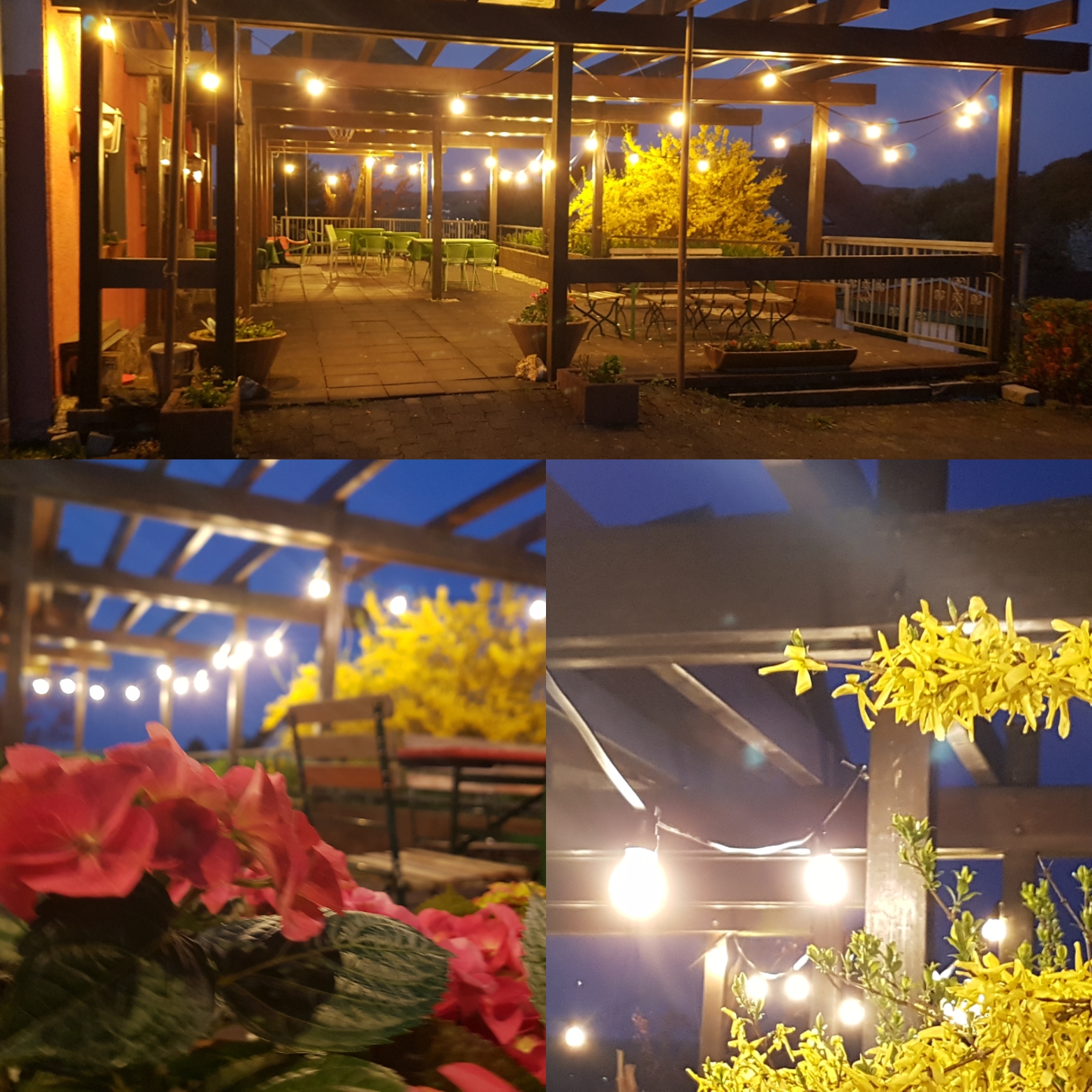 Hotel Zur Engelsburg Hotels Hotels Restaurants In Hausen Wied