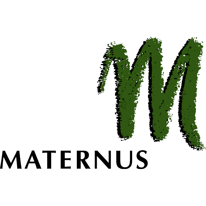 MATERNUS SeniorenCentrum Angelikastift Neuhaus in Neuhaus am Rennweg - Logo