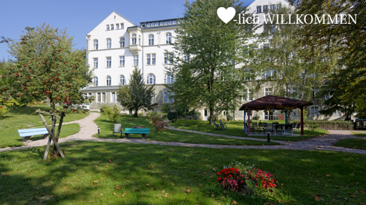MATERNUS SeniorenCentrum Kapellenstift, Kapellenstraße in Wiesbaden