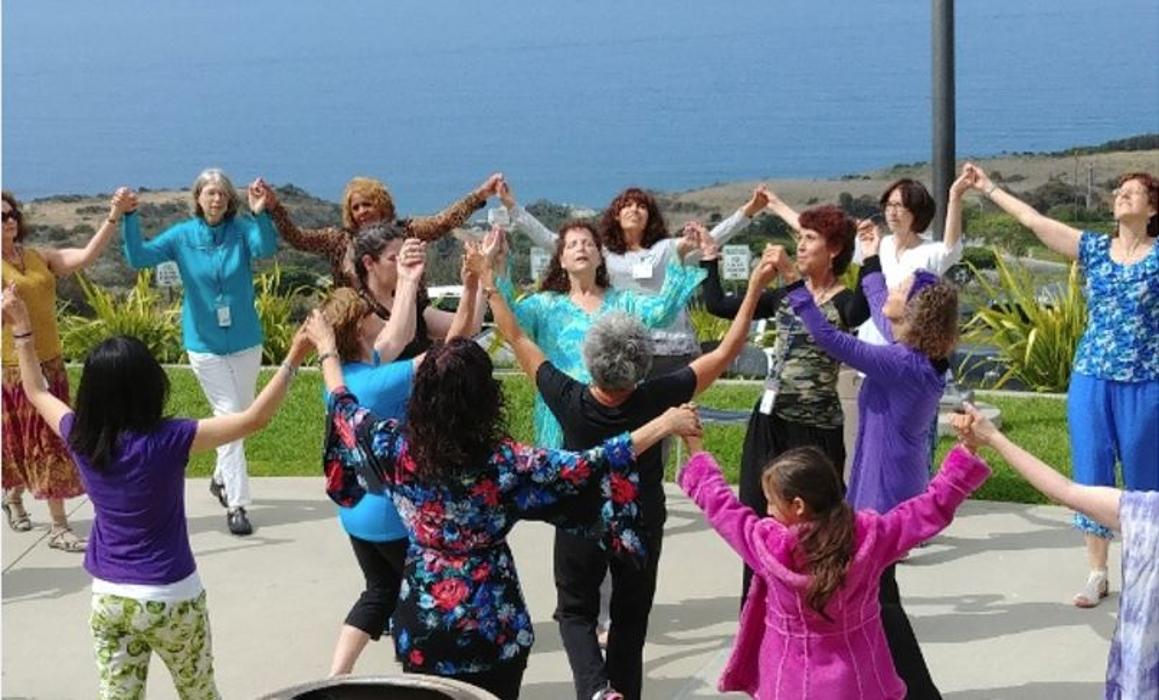 Messianic Dance Camps International - Pahrump, NV