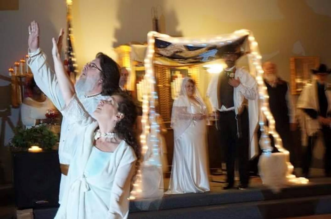 Messianic Dance Camps International - Pahrump, NV
