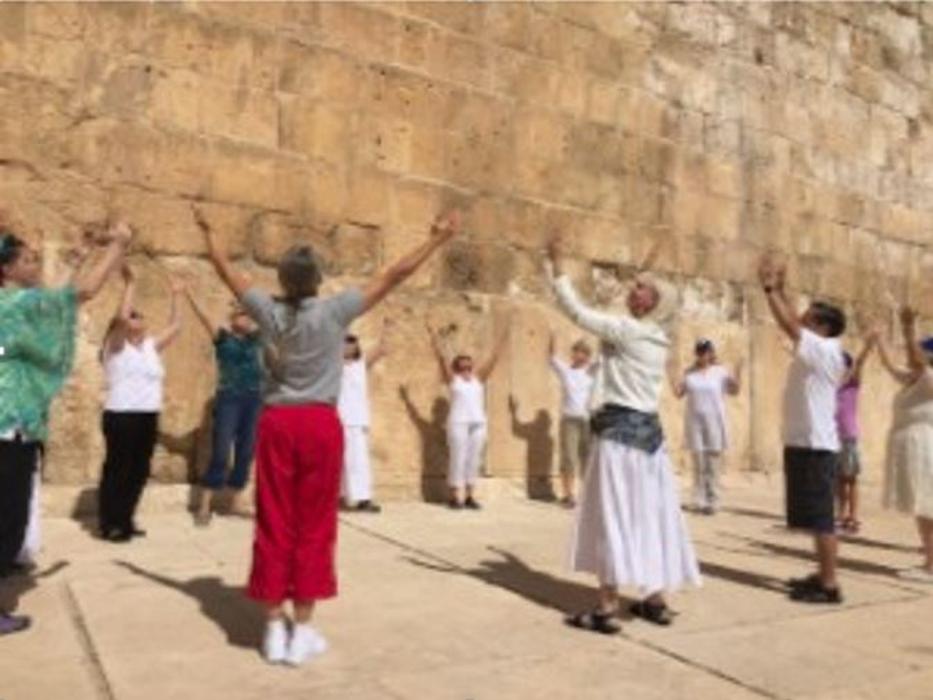 Messianic Dance Camps International - Pahrump, NV