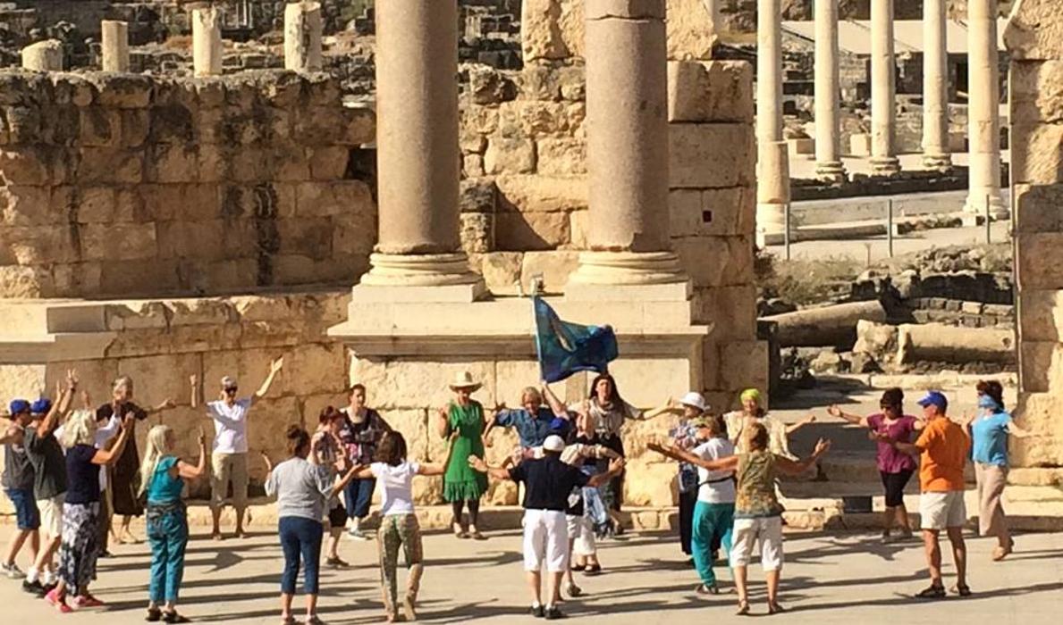 Messianic Dance Camps International - Pahrump, NV