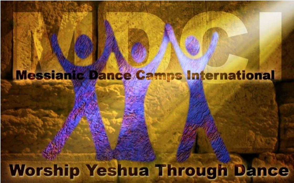 Messianic Dance Camps International - Pahrump, NV