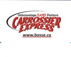 Débosselage Sans Peinture - Carrossier Express Inc
