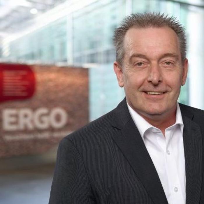 ERGO Versicherung Martin Bay, Nürtinger Straße in Großbettlingen