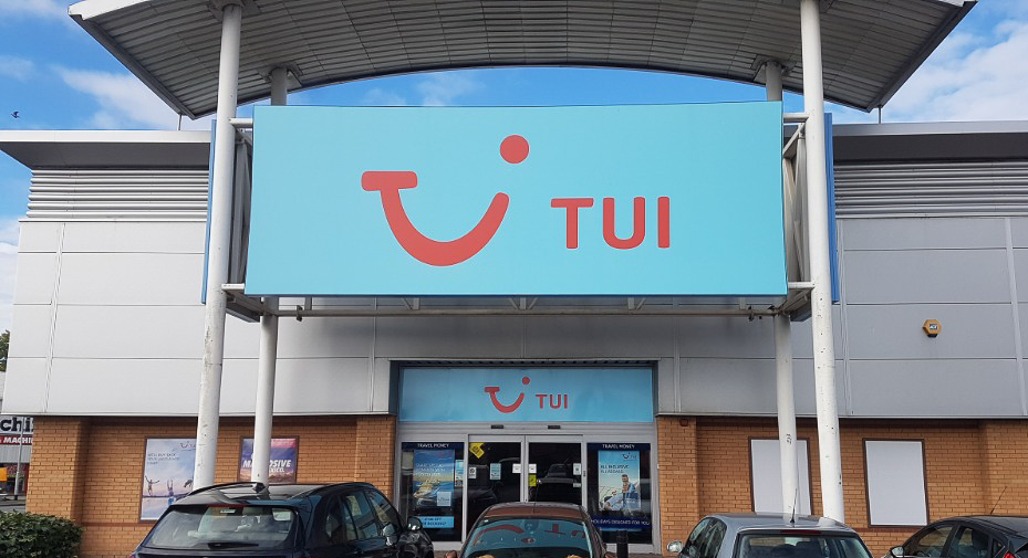 TUI Holiday Superstore Warrington 01925 234115