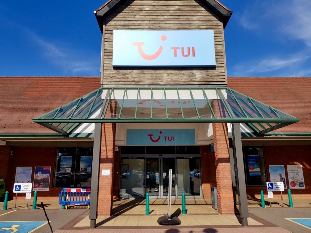 TUI Holiday Superstore - Coventry, West Midlands CV3 6TA - 02476 230032 | ShowMeLocal.com