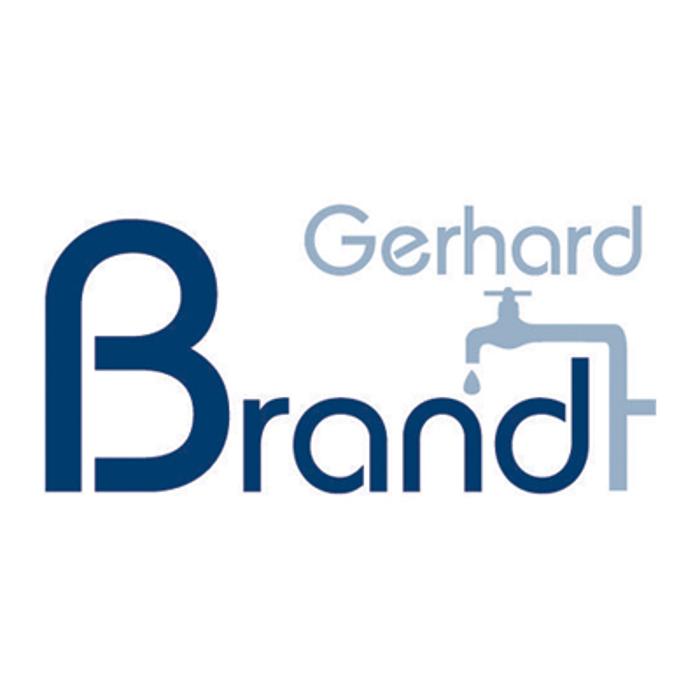 Gerhard Brandt Meisterbetrieb für Sanitär- u. Heizungstechnik, Inh. Katja Brandt-Mutz e.K.