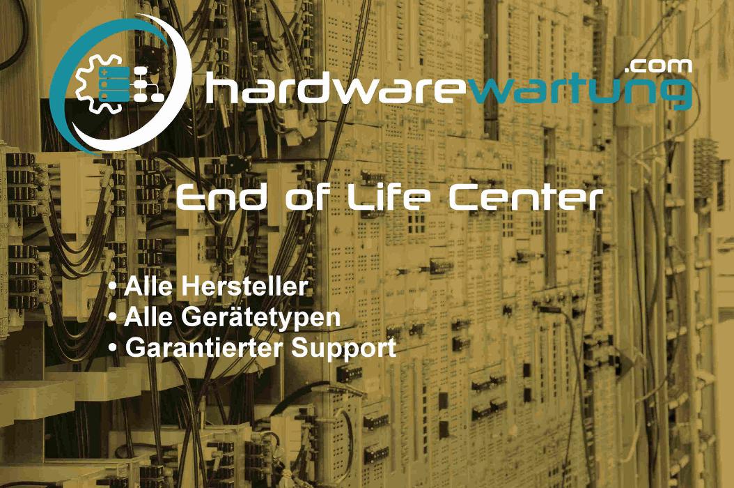Hardwarewartung.com (Hardwarewartung 24 GmbH), Handelskai in Wien