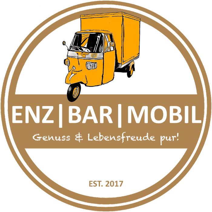 ENZ|BAR|MOBIL - Dana und Kai Fischer GbR in Mühlacker