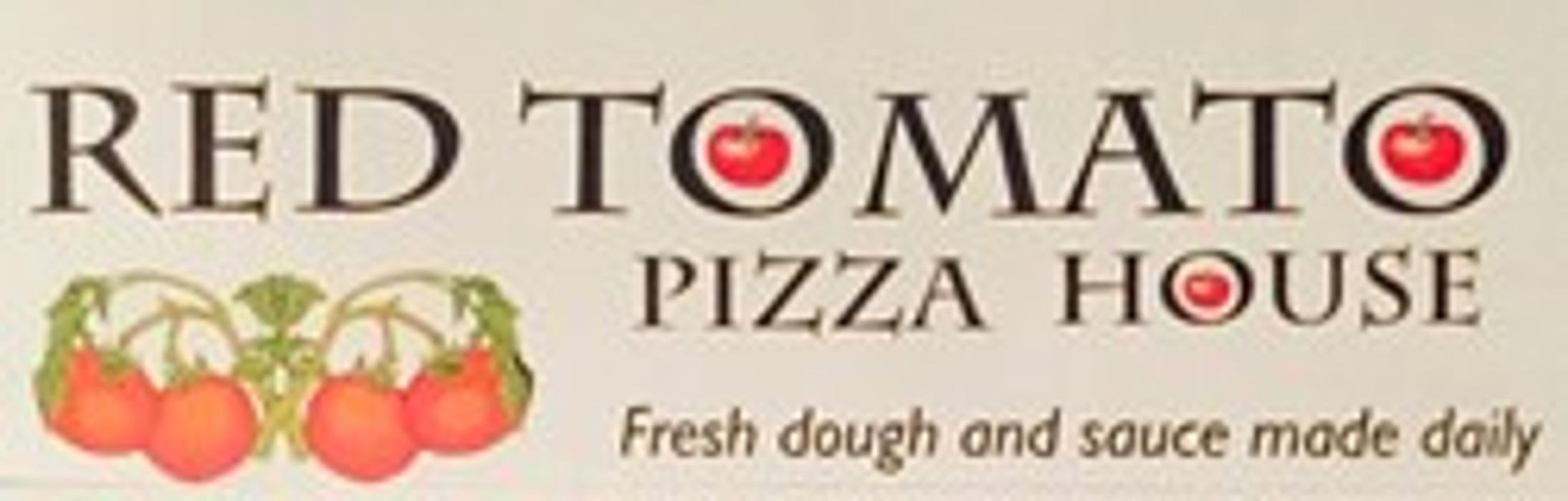 Red Tomato Pizza House - Berkeley, CA