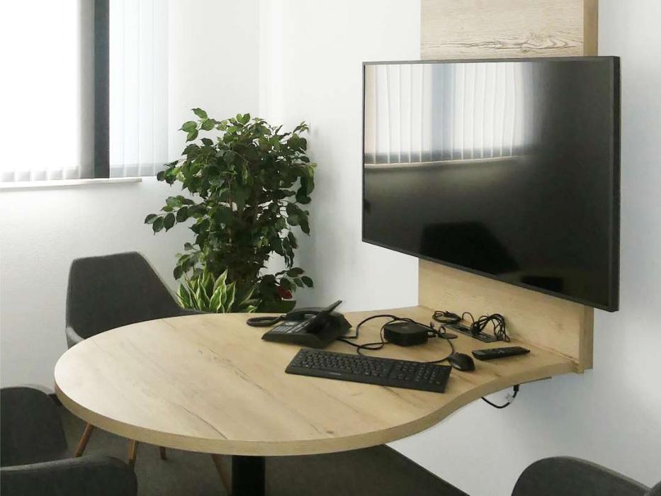 VR-Bank Memmingen eG, Filiale Heimertingen, Memminger Straße in Heimertingen