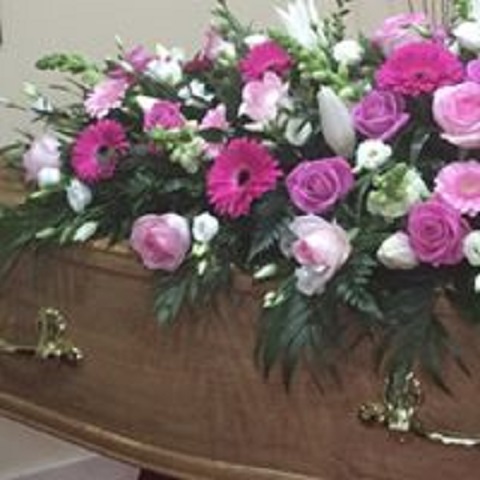 Tdm Funeral Services Kent 01304 275560