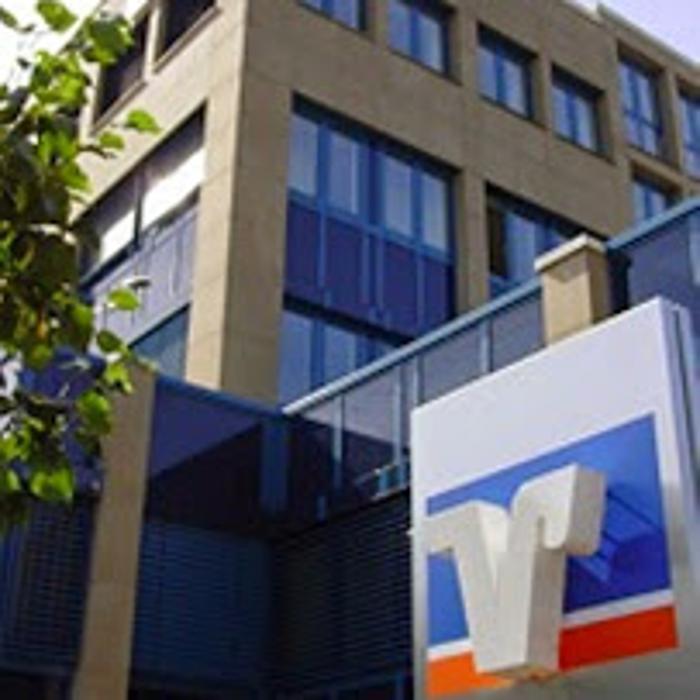 VR-Bank Nordeifel eG Filiale Schleiden, Am Markt in Schleiden