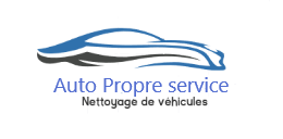 Auto propre service carrosserie et peinture automobile