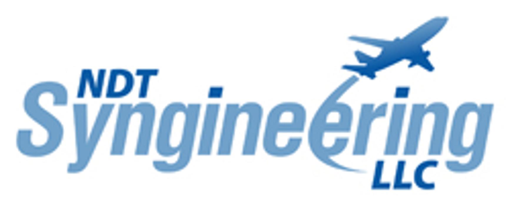 SyngineeringNDT LLC Logo
