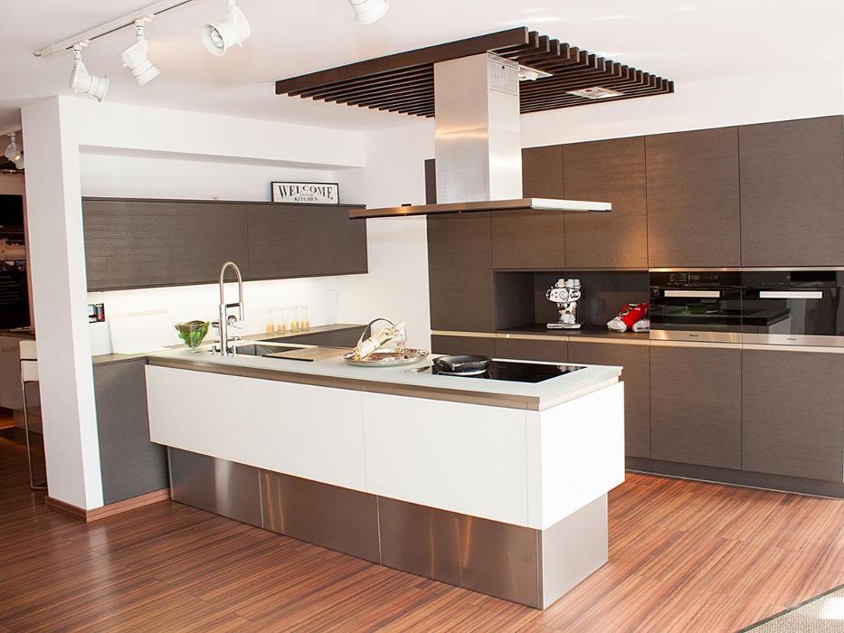 Küchen-Seydlitz und Partner, Rheinallee in Mainz