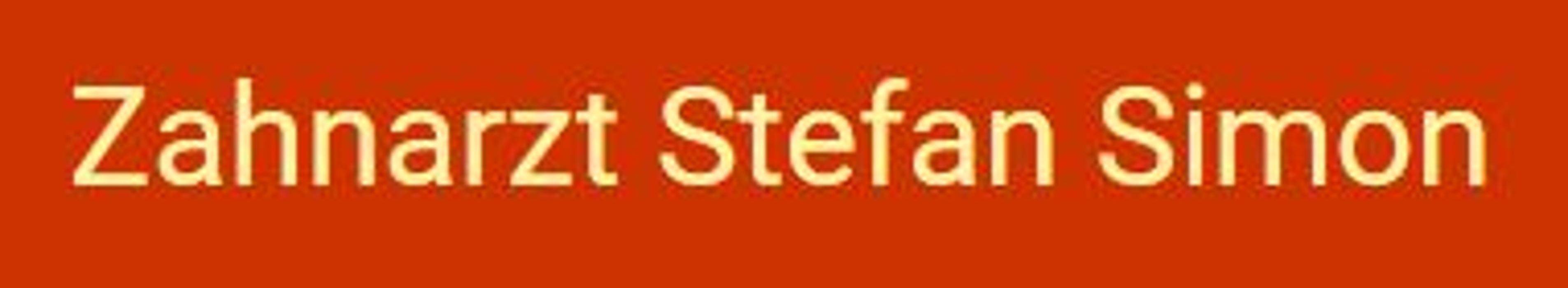 Bild zu Zahnarzt Stefan Simon in Heidelberg Bild zu Zahnarzt Stefan Simon in Heidelberg