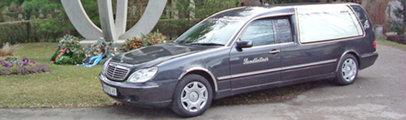 Foto de Bestattungen Sandleitner KG Ottobeuren Foto de Bestattungen Sandleitner KG Ottobeuren