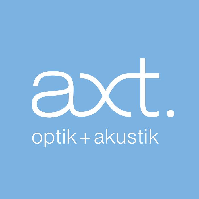 Axt Optik + Akustik