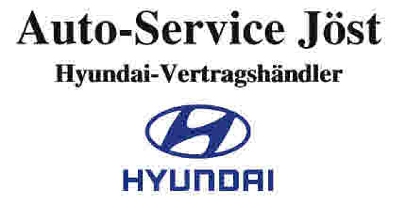 Auto-Service Jöst GmbH, Freiburger Straße in Weinheim