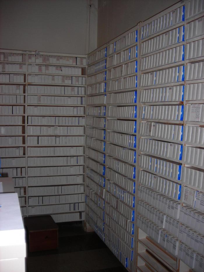 American-French Genealogical Society - Woonsocket, RI