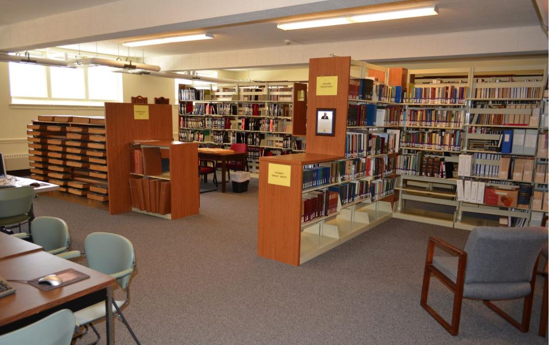 American-French Genealogical Society - Woonsocket, RI