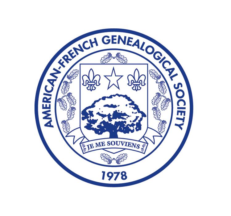 American-French Genealogical Society - Woonsocket, RI