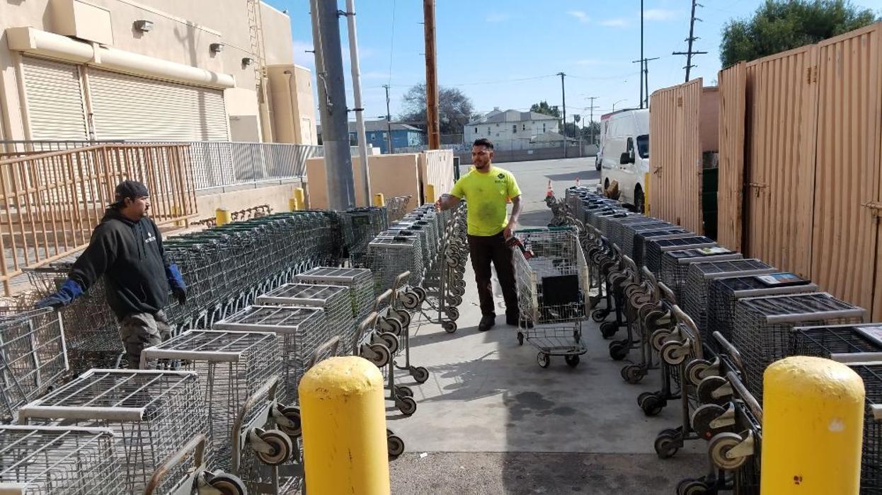 Mobile Rod Solutions Image