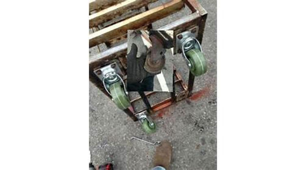 Mobile Rod Solutions Image