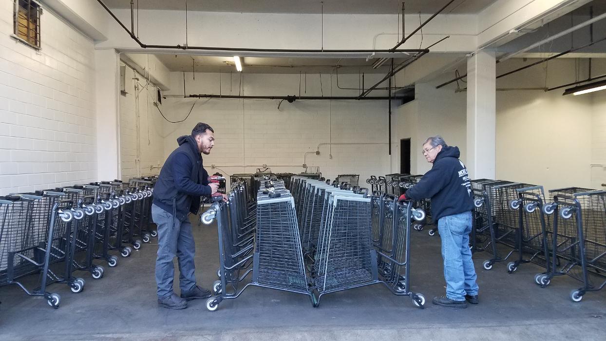 Mobile Rod Solutions Image