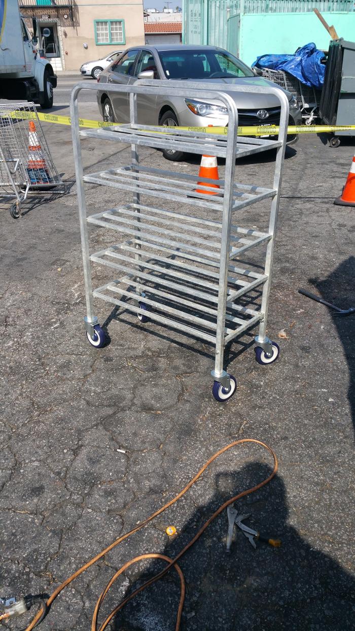 Mobile Rod Solutions Image