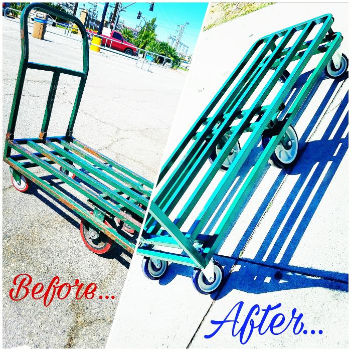 Mobile Rod Solutions Image