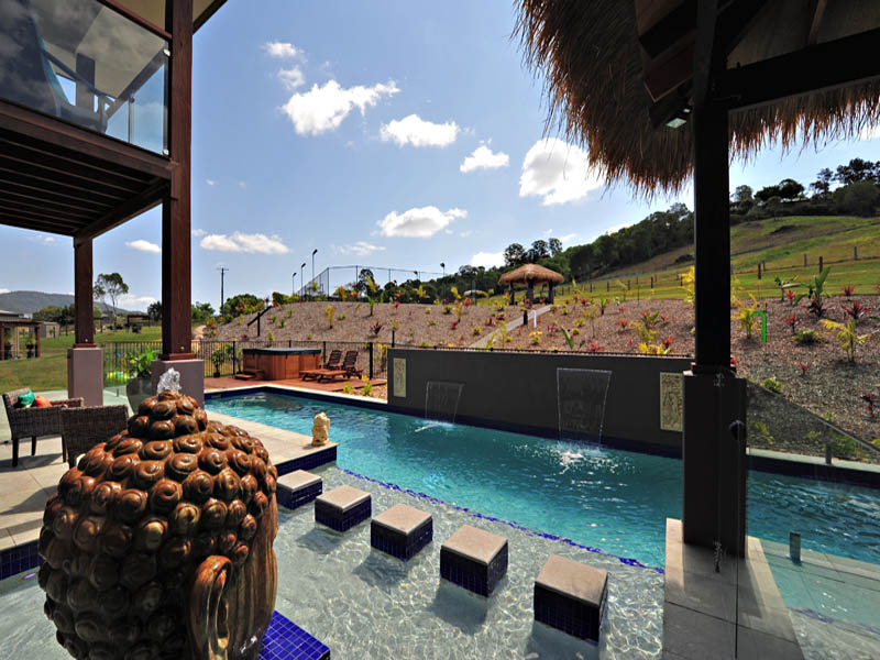 Paradise Pools & Solar