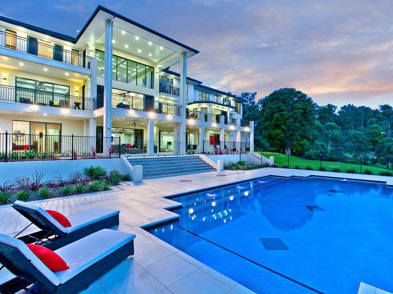 Paradise Pools & Solar