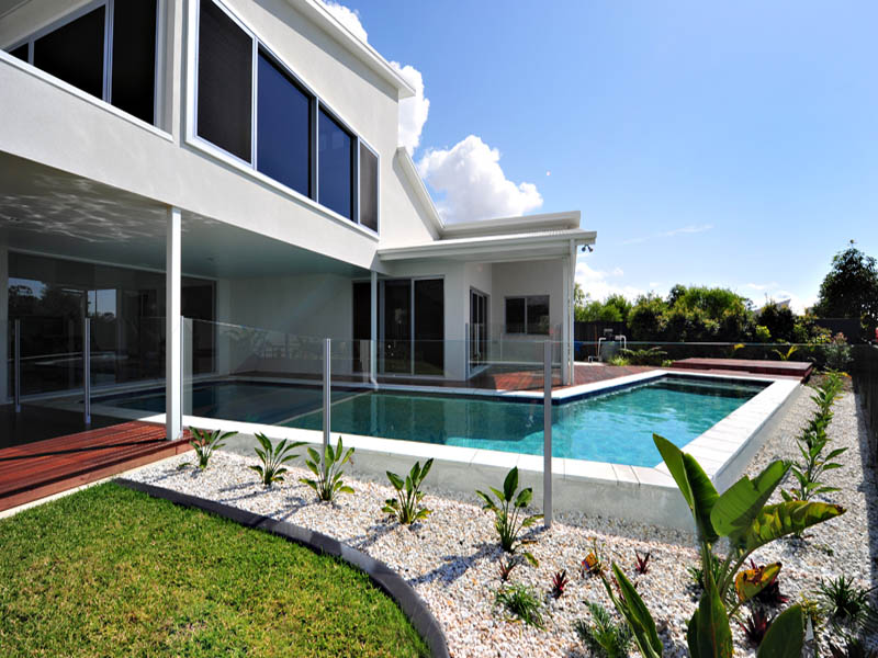 Paradise Pools & Solar