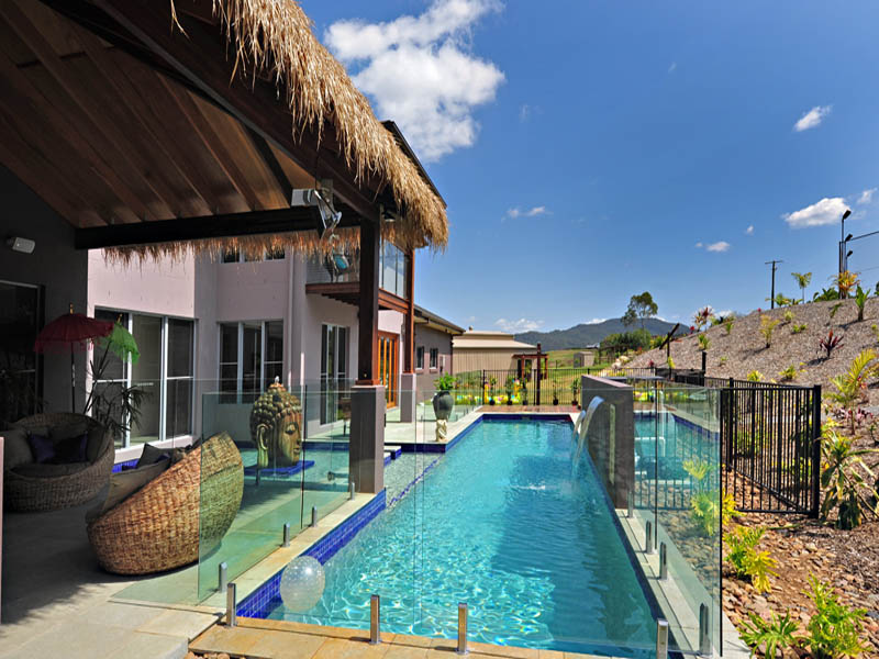 Paradise Pools & Solar