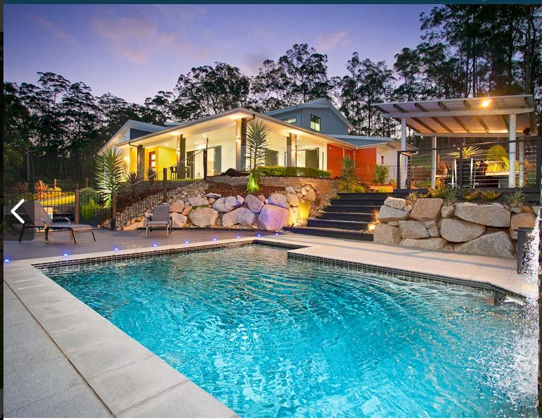 Paradise Pools & Solar