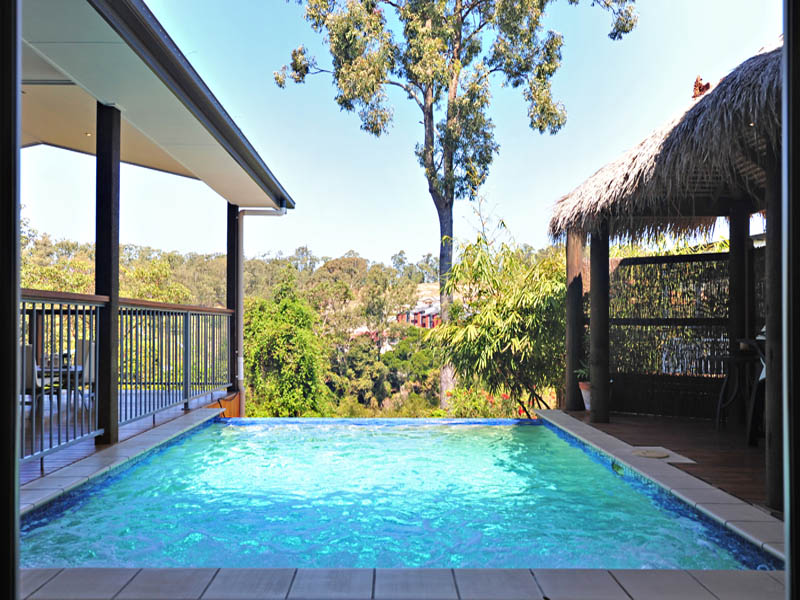 Paradise Pools & Solar