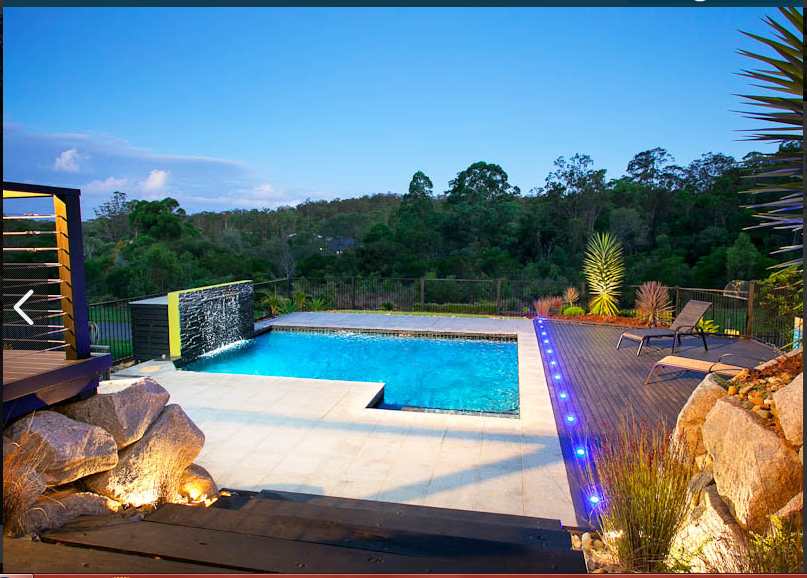 Paradise Pools & Solar